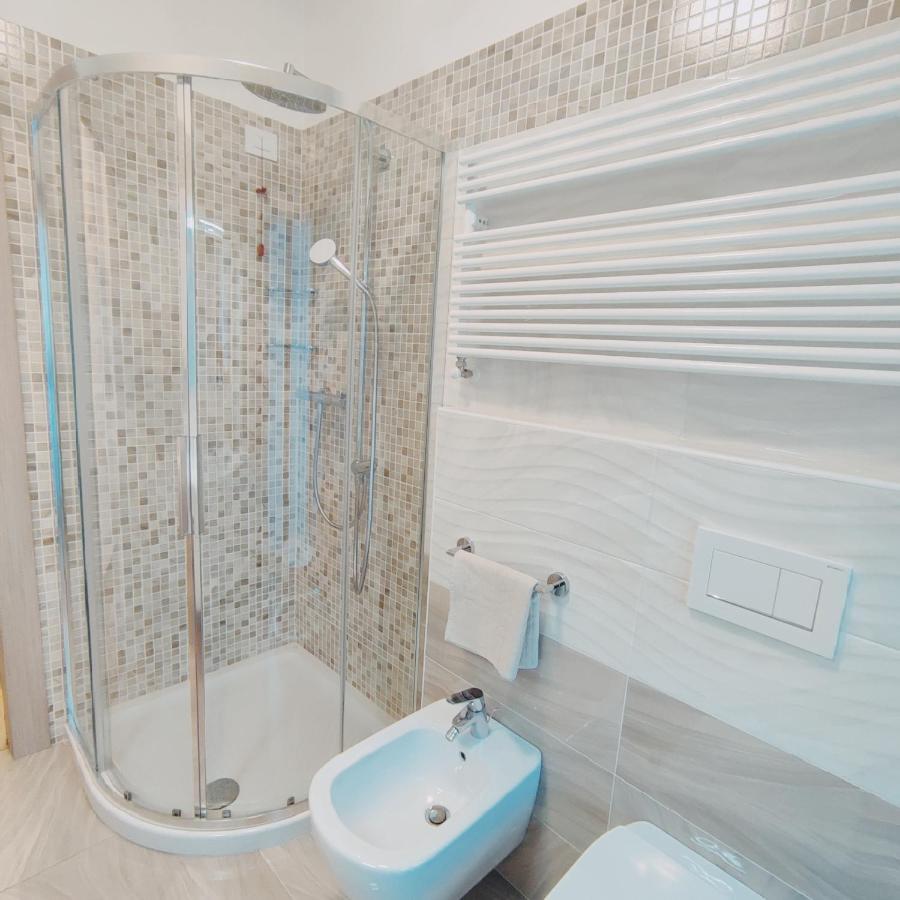Casa Vacanze Da Marti Тірано Екстер'єр фото