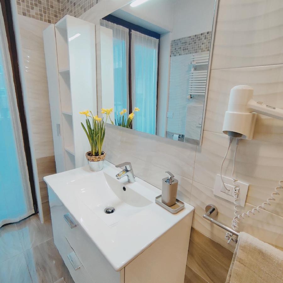 Casa Vacanze Da Marti Тірано Екстер'єр фото